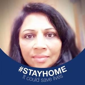 Meet your Posher, Nalini